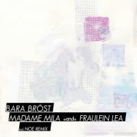 Виниловая пластинка Bara Brost / MADAME MILA (1LP)